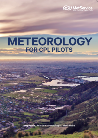 Meteorology for CPL Pilots