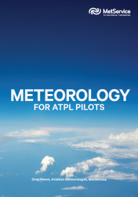 Meteorology for ATPL Pilots