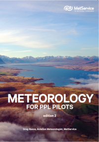 Meteorology for PPL Pilots