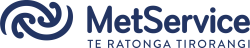 MetService Logo
