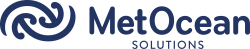 MetOcean Solutions Logo